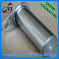 Stamped and Welded Parts with Color Zinc Plating